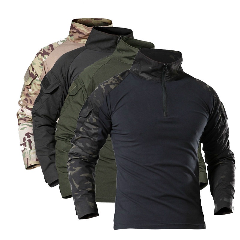 Chaleco de pesca con múltiples bolsillos para hombre, chaqueta táctica  ajustable, transpirable, desmontable, para entrenamiento al aire libre, sin  mangas - AliExpress