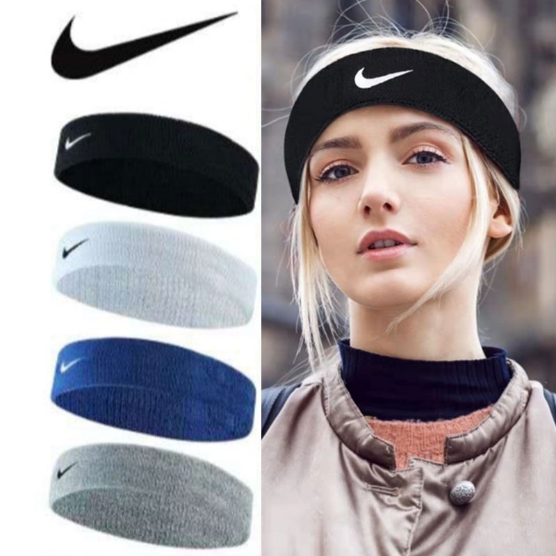 nike Diadema Deportiva De Verano , Super Absorbente De Sudor , De Algodón  Puro Yoga/Fitness/Correr