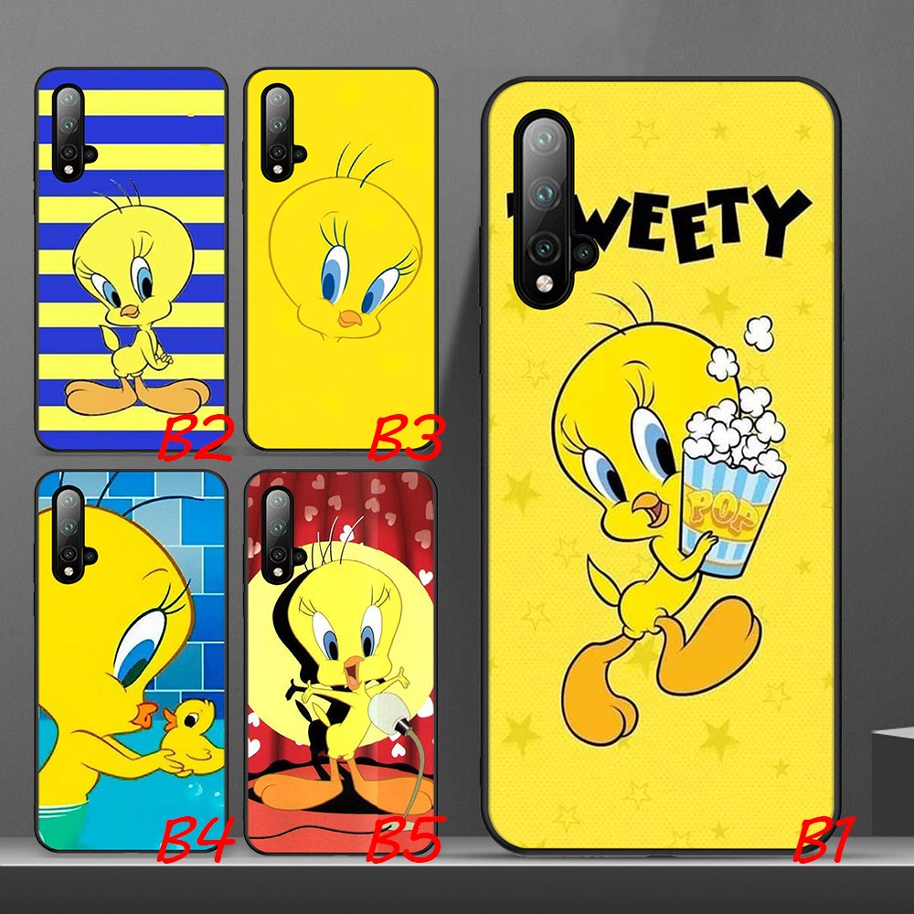 Funda Carcasa Silicona Piolin Transparente iPhone 11