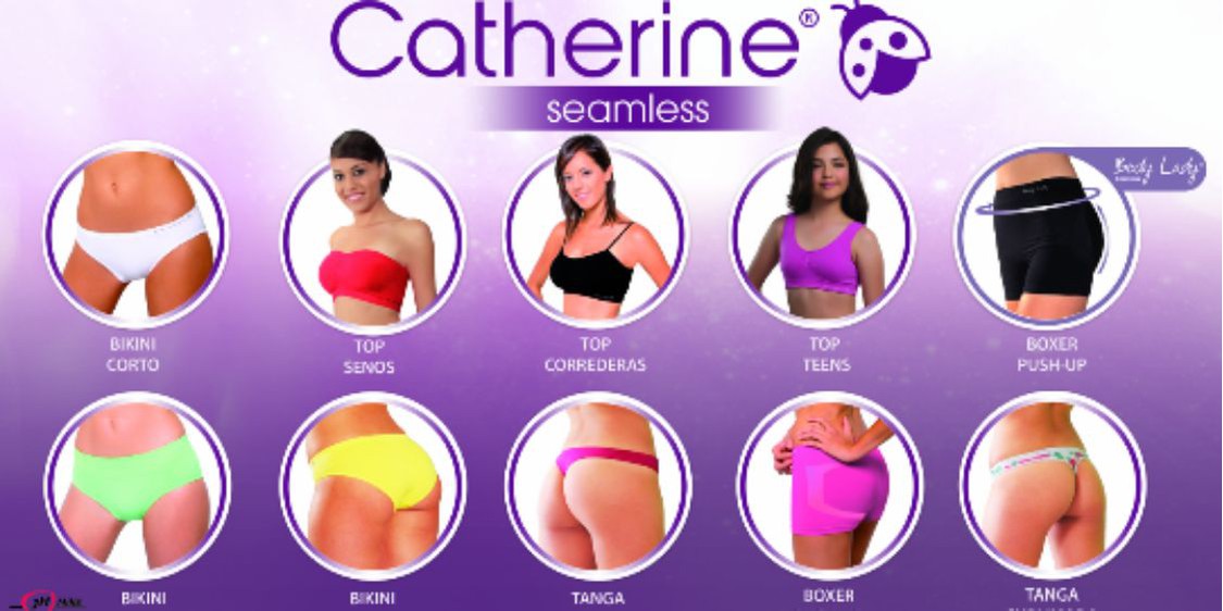 CATHERINE ZIH Tienda en L nea Shopee M xico