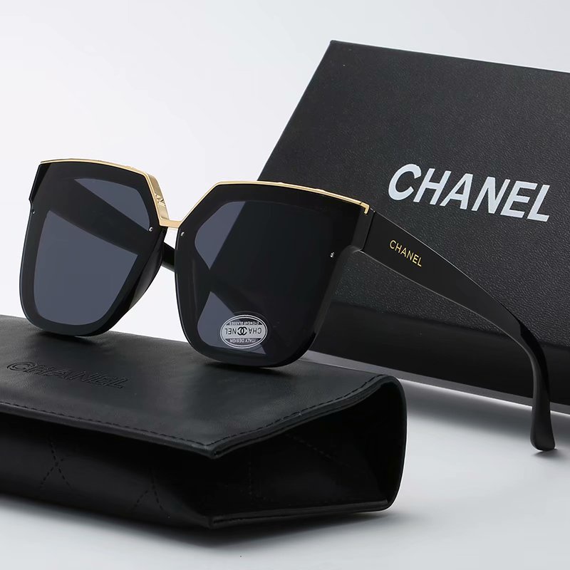 Gafas de sol chanel best sale mujer 2020