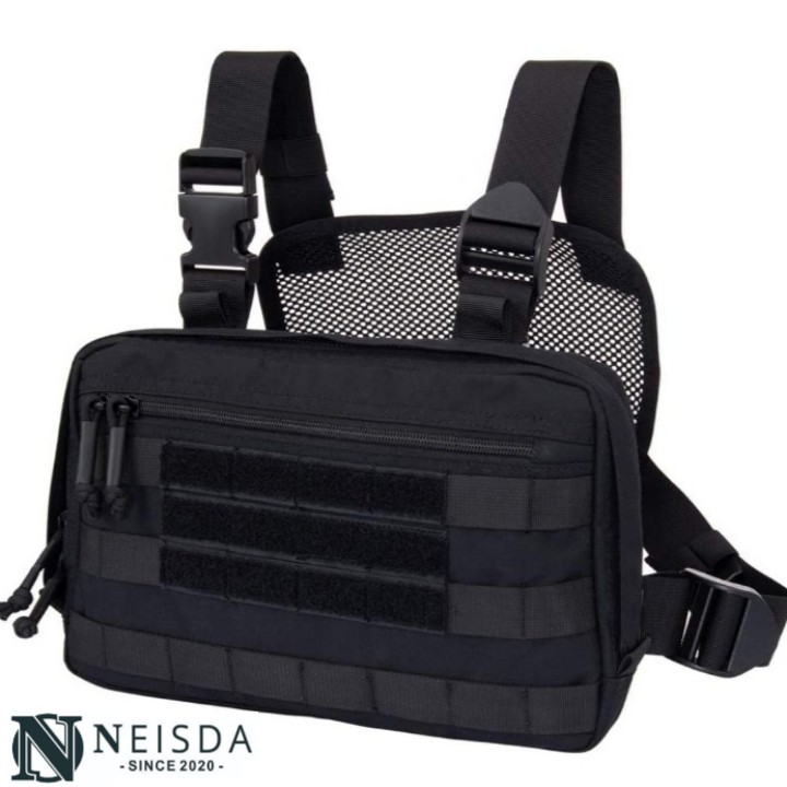 Mochila de pecho hotsell