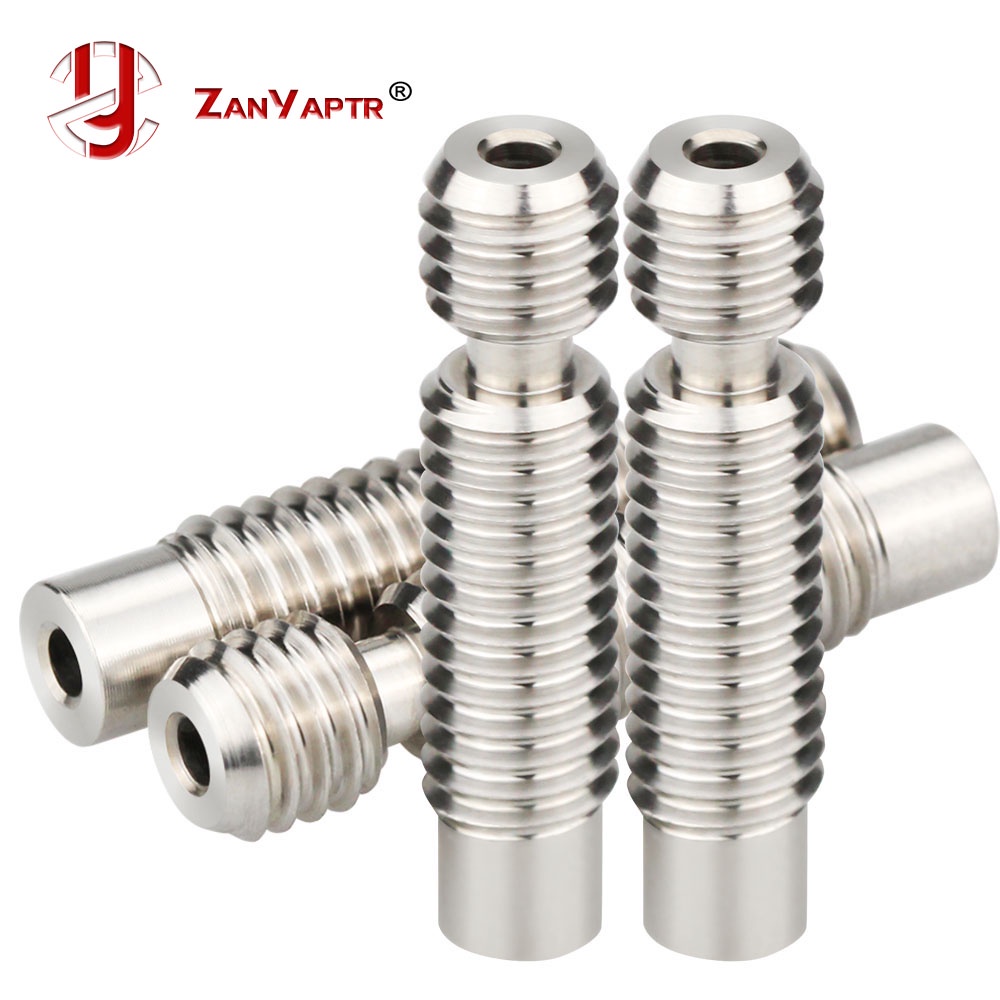 Tornillo M4 X 10mm Allen Impresora 3d Reprap