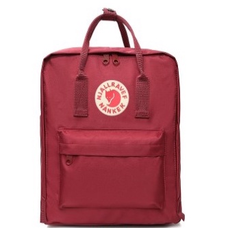 Nueva Mochila Fjallraven Kanken Classic 16l Coreana Casual Dnon