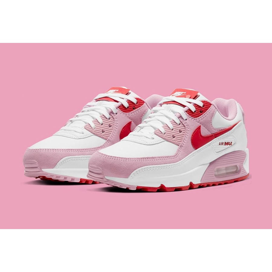 Zapatos nike air max 90 valentine s day Para Hombre Shopee Mexico