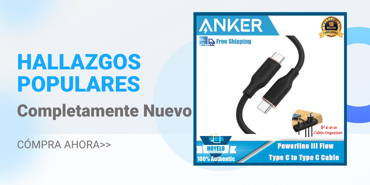 Anker Cargador USB C Prime de 67 W, Anker GaN 3 puertos compacto y rápido  PPS cargador de pared, para MacBook Pro/Air, Pixelbook, iPad Pro, iPhone