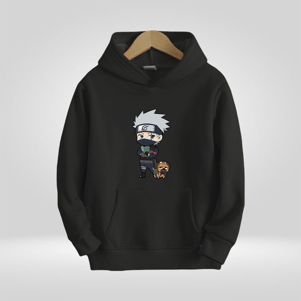 Sueter best sale de kakashi