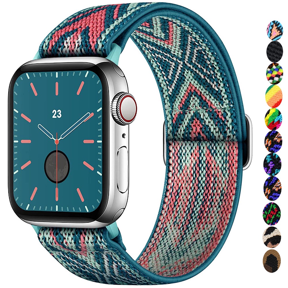 Correas para best sale iwatch 4