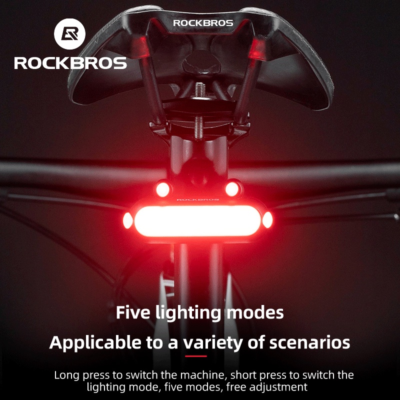 Luz Bicicleta Luces Bicicleta Potentes - Luces Bicicleta Recargable USB  Faro Bicicleta con Pantalla LED 5 Modos Antirrobo e Impermeable Luz  Bicicleta Delantera y Trasera Linterna Bicicletas Montaña : :  Deportes y