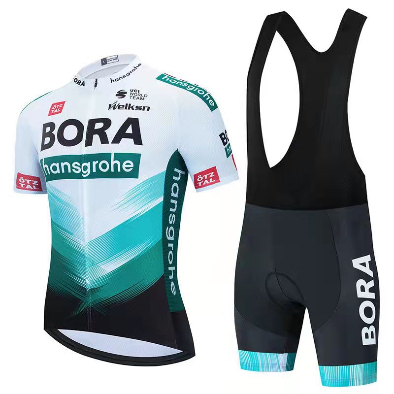 Traje bora ciclismo new arrivals