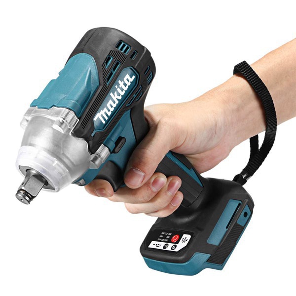 Makita dtw300 online