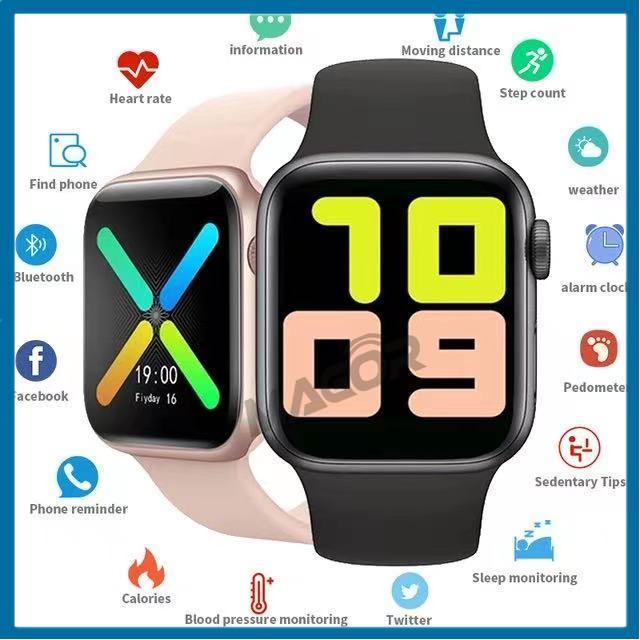 Precio del smartwatch online t500