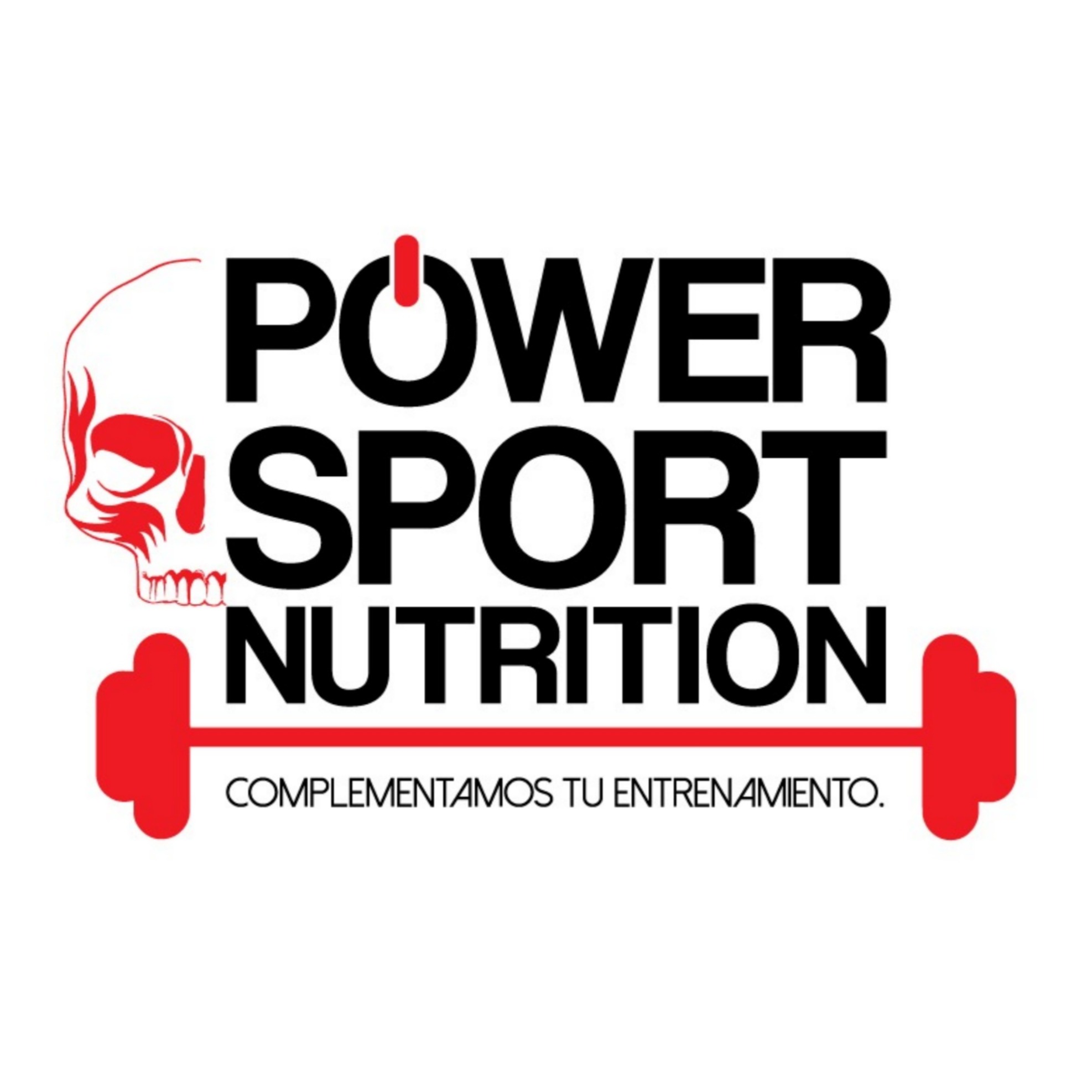 POWER SPORT NUTRITION, Tienda En Línea Shopee México