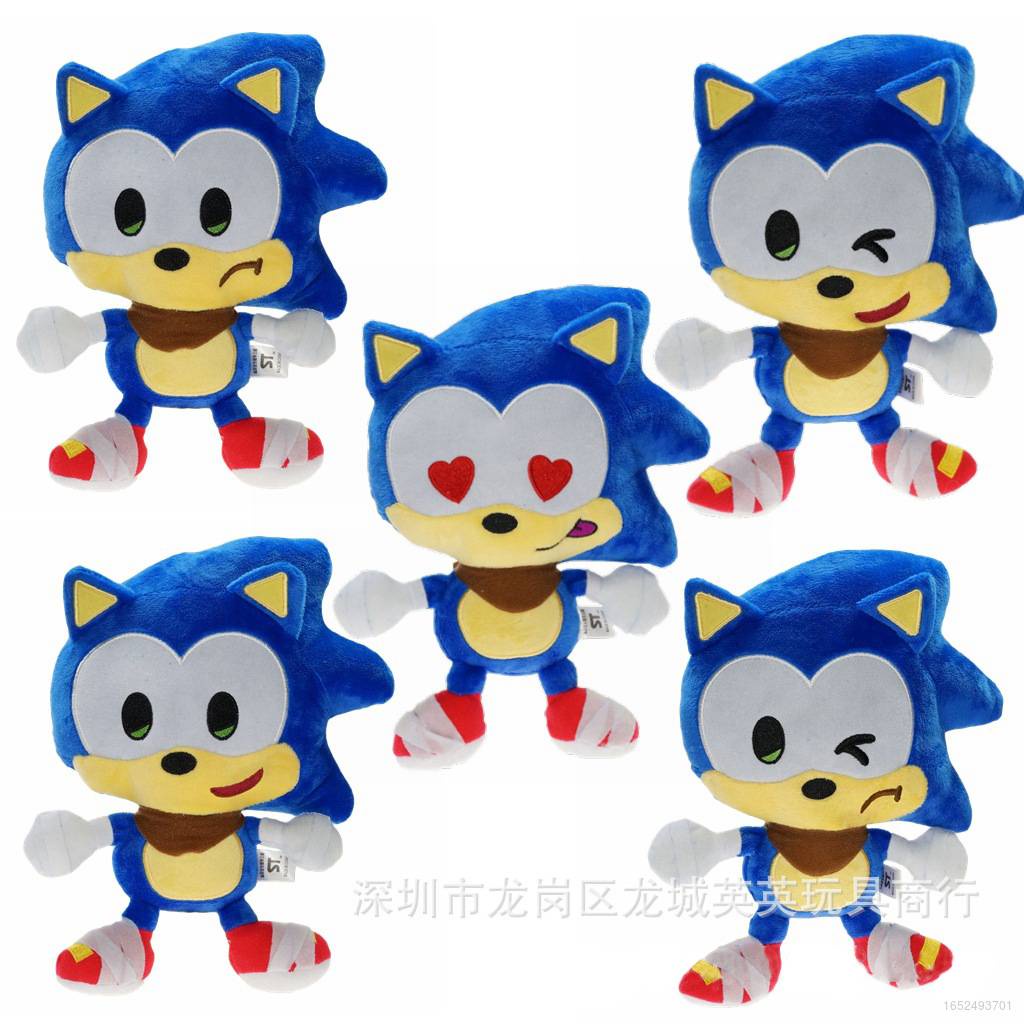 Juguetes de sonic discount boom para niños