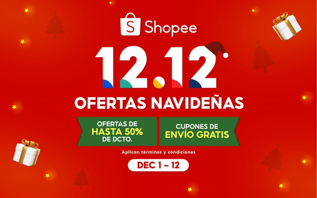 Shopee México  Ofertas Populares, los Mejores Precios
