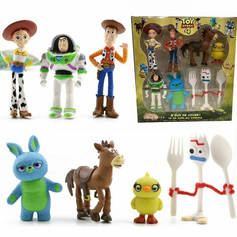 Juguetes de la película toy online story