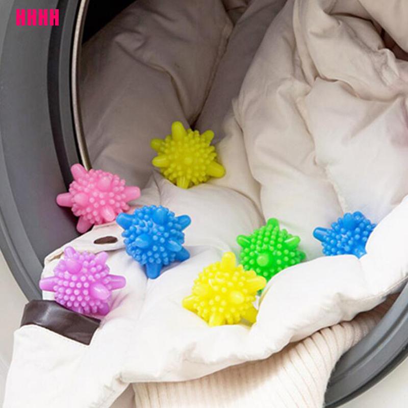 wyl] 3 bolas mágicas de lavandería atrapa mascotas para lavadora