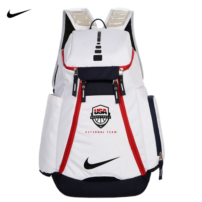 Nike usa sale basketball bag