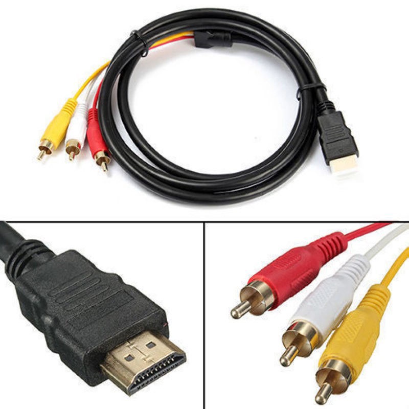 Adaptador universal – Tienda87