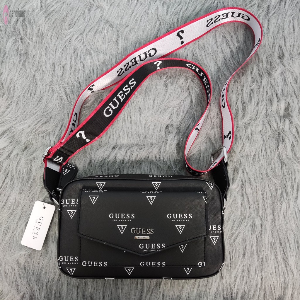 bolsa guess  Shopee México