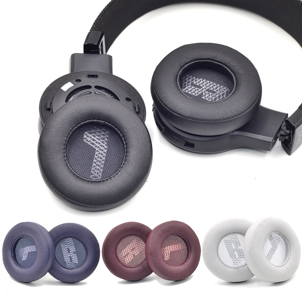 Auriculares Inalámbricos Jbl Live 400bt