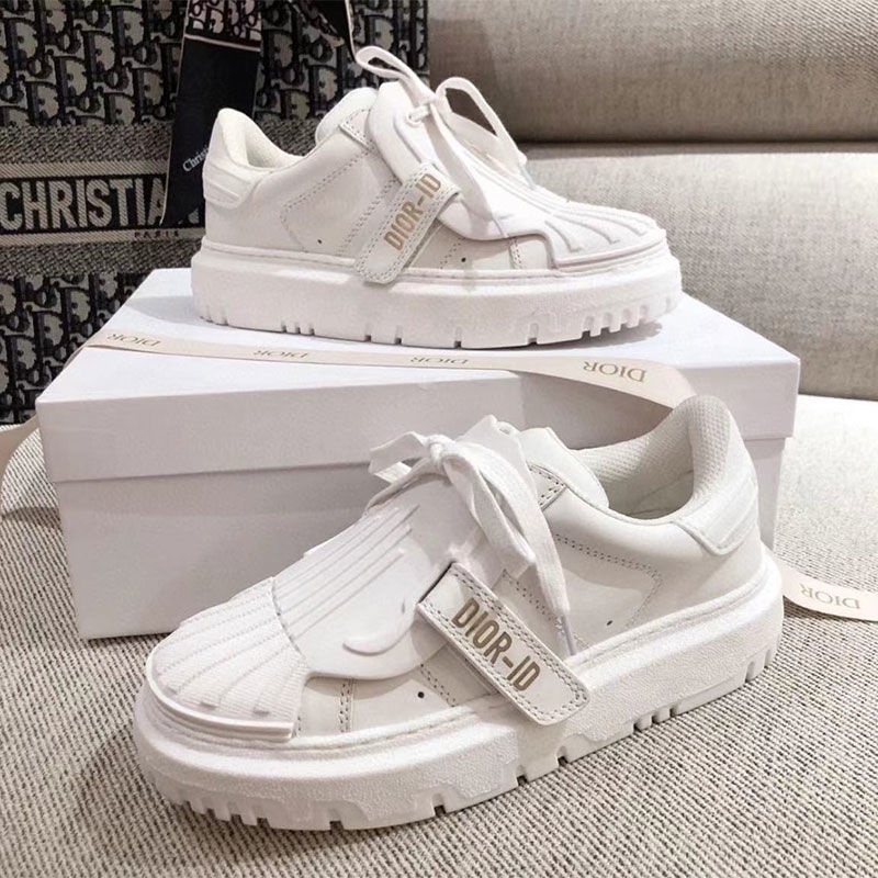 Tenis dior mujer precio hotsell