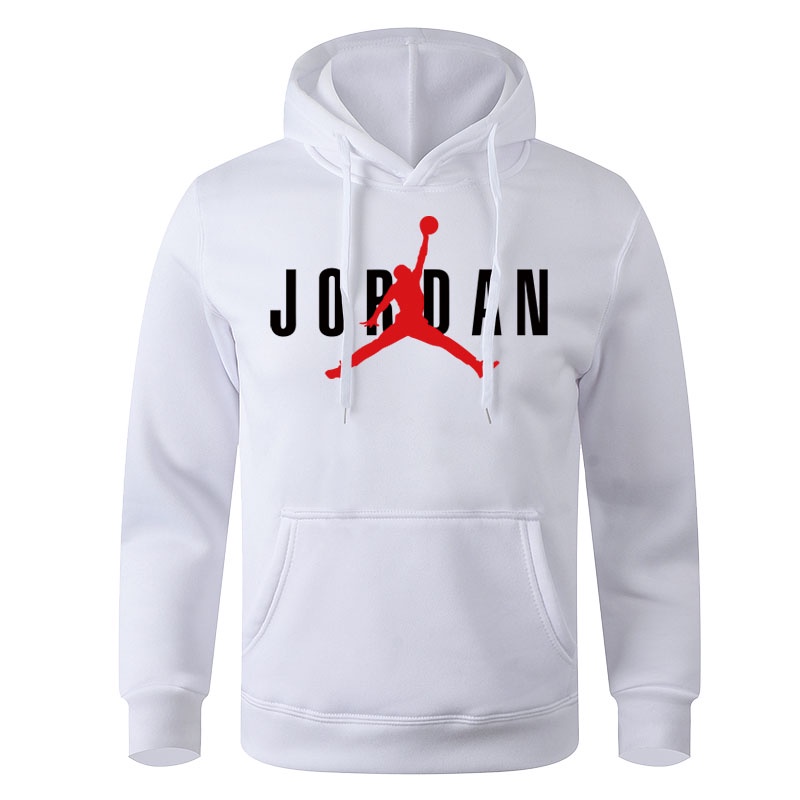 Sudaderas Jordan