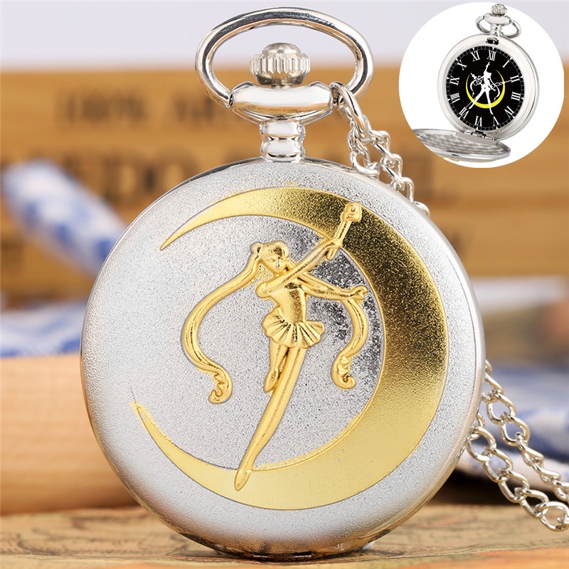 Reloj outlet sailor moon