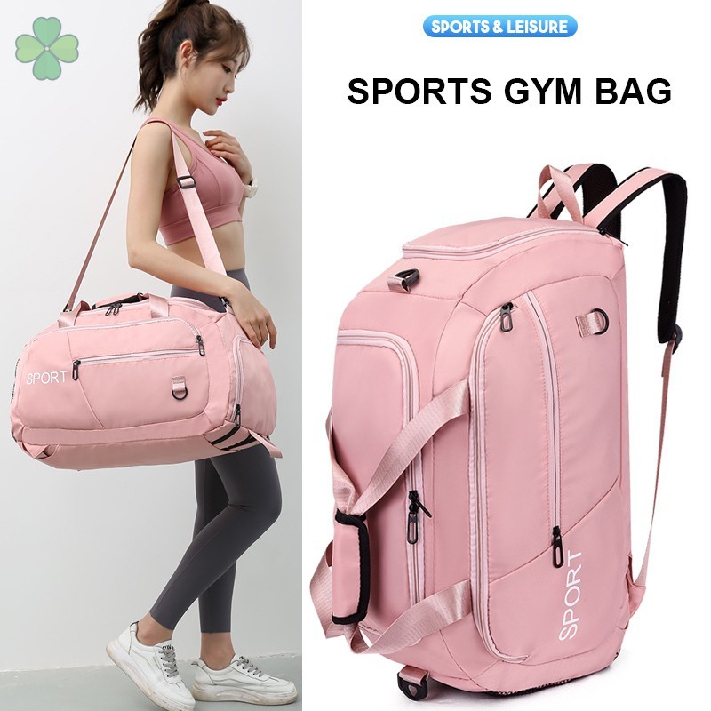 mochila el gym  Shopee México