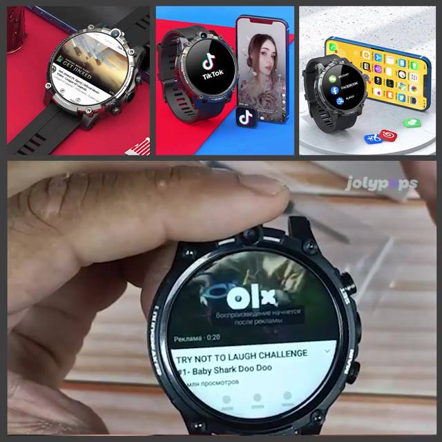 smartwatch mx Tienda en L nea Shopee M xico