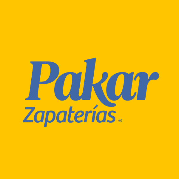 Zapateria pakar best sale en linea