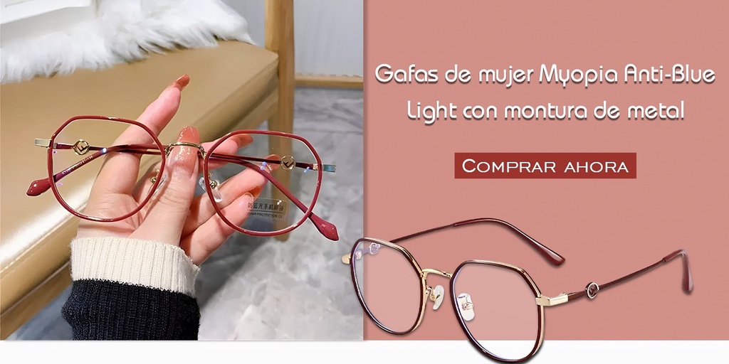 Gafas de sol deportivas graduadas para hombre, lentes ópticas polarizadas  para miopía, cuadradas, azules, para conducir