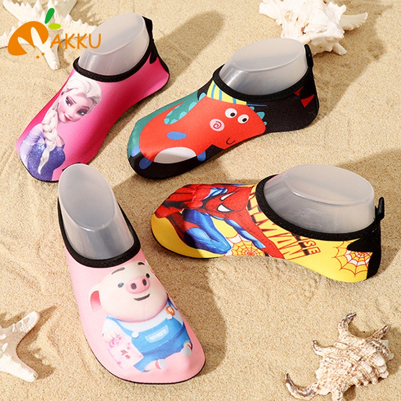 Zapatos para playa niña hot sale
