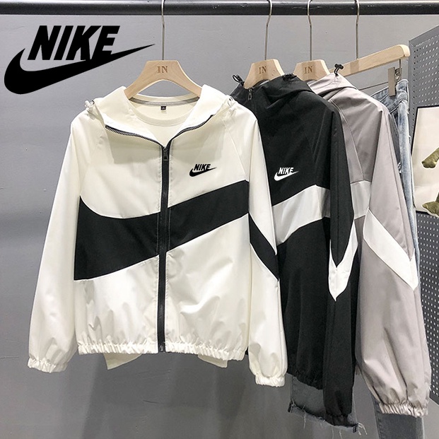 Cortavientos nike best sale