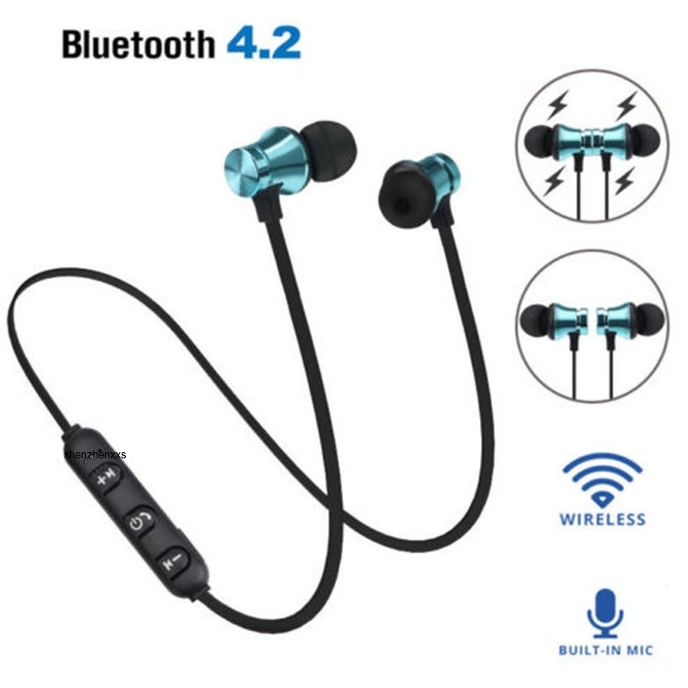 Audifonos 2024 bluetooth alambricos