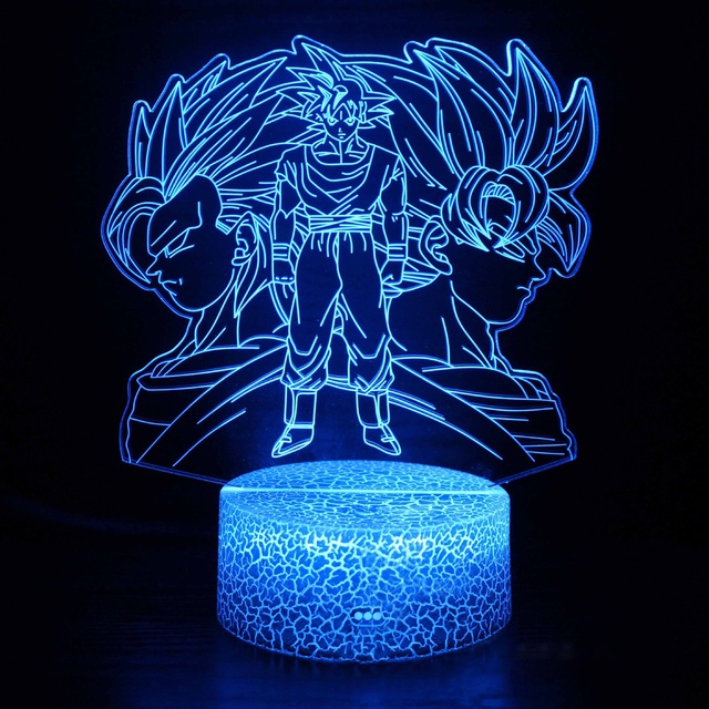 Disney STITCH & LILO figura de luz nocturna Led 3D para niños, decoración  de habitación de cama, lámpara de Anime 3d, regalo de cumpleaños y Navidad  para niños