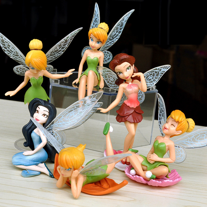 Tinkerbell juguetes store