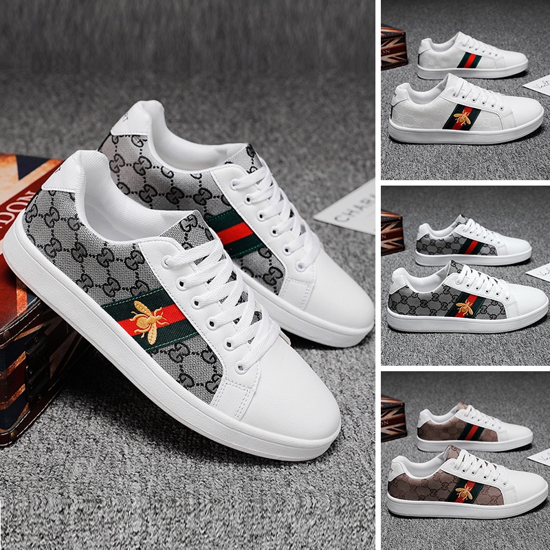 Gucci hot sale tenis masculino