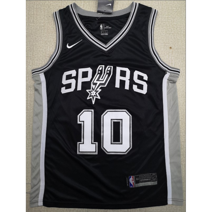 Camiseta spurs nba sales
