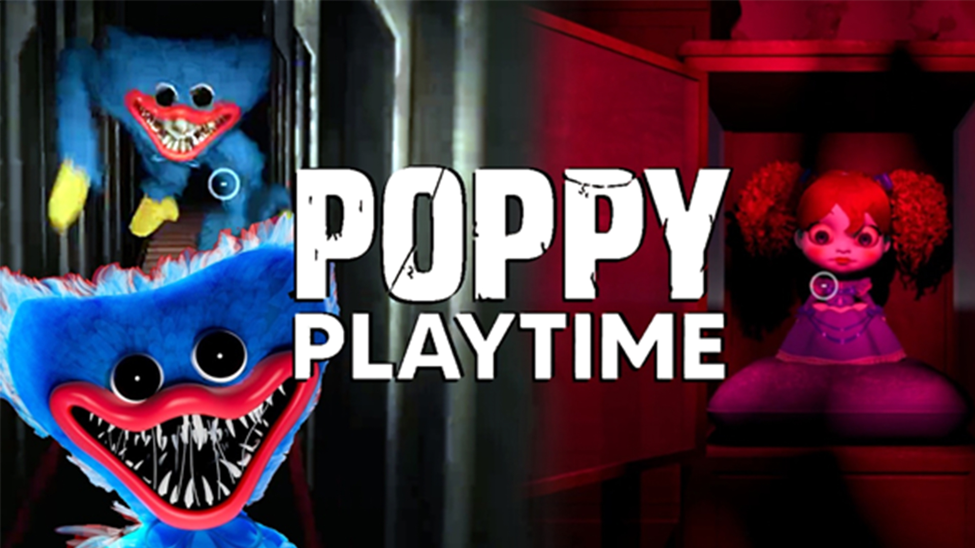 Impresiones Poppy Playtime: Chapter 2, más juguetes y terror