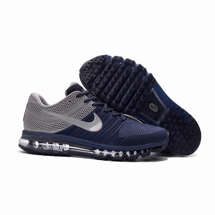 nike air max 2017 Zapatillas De Correr Originales Para Hombre Shopee Mexico