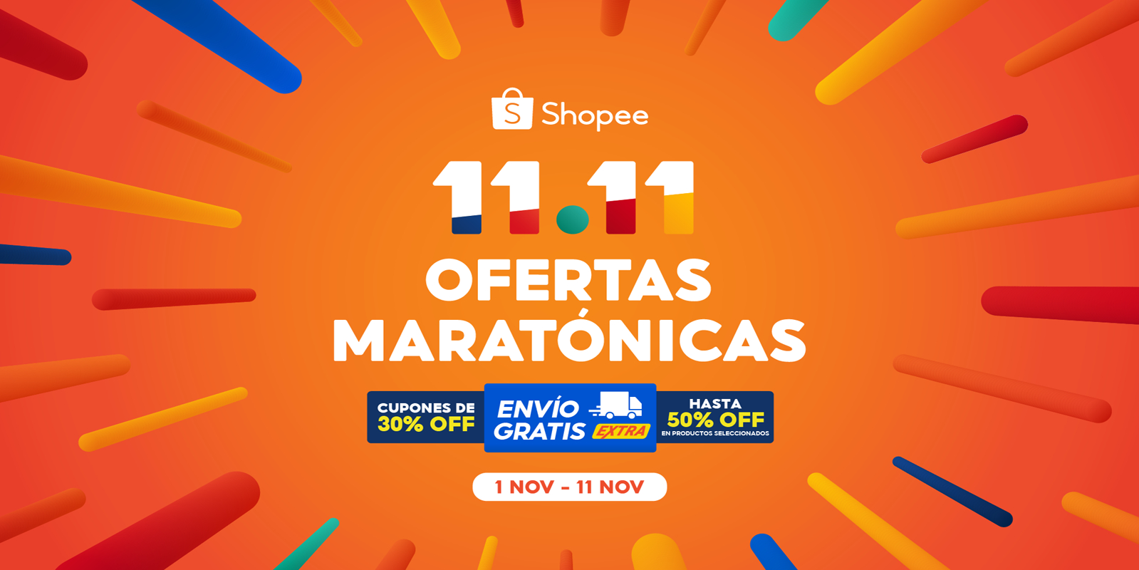 goodly.mx, Tienda en Línea Shopee México