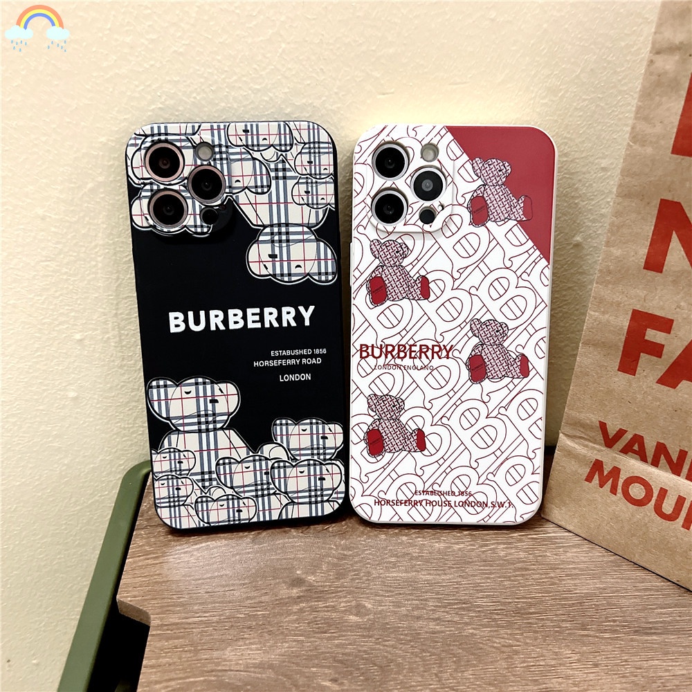 Burberry hotsell tienda xiaomi