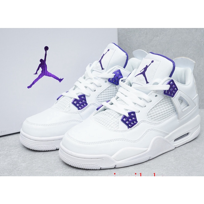 jordan retro 4  Shopee México