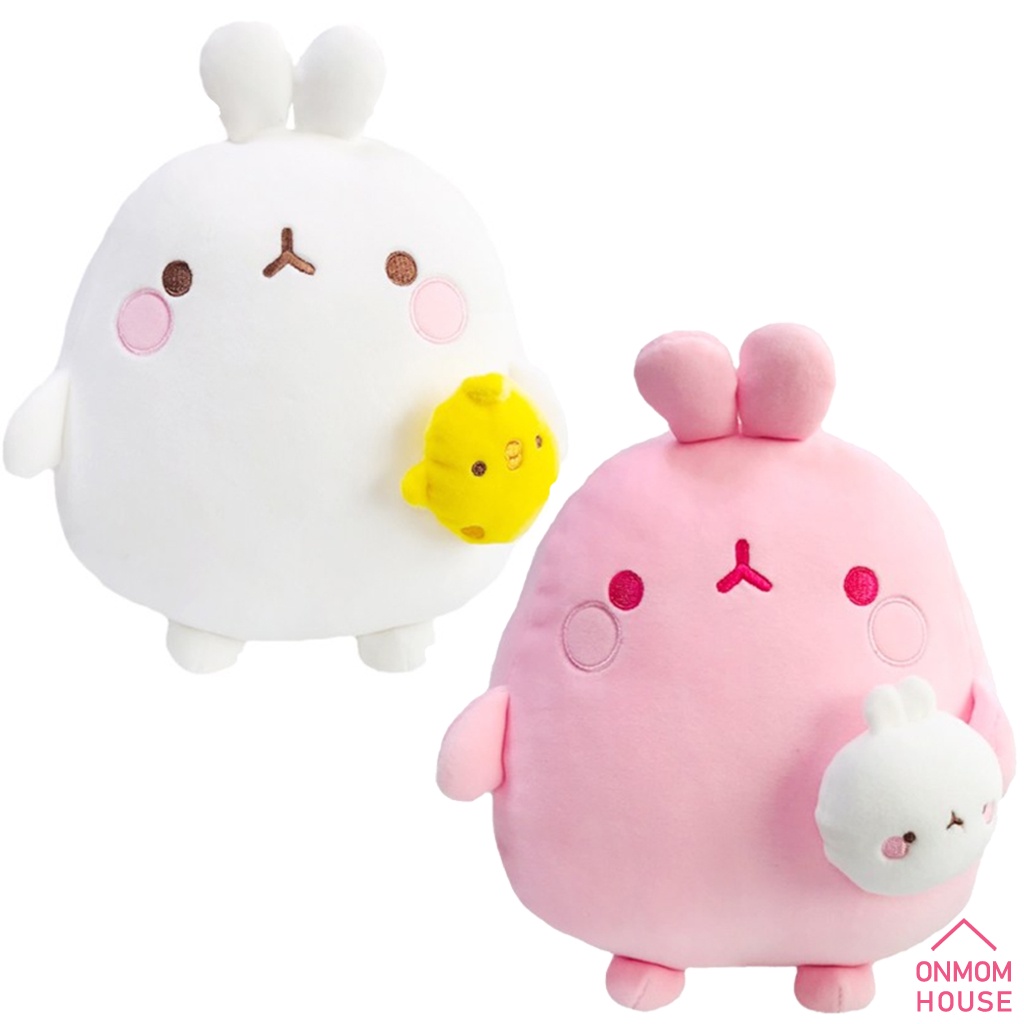 Molang peluche store