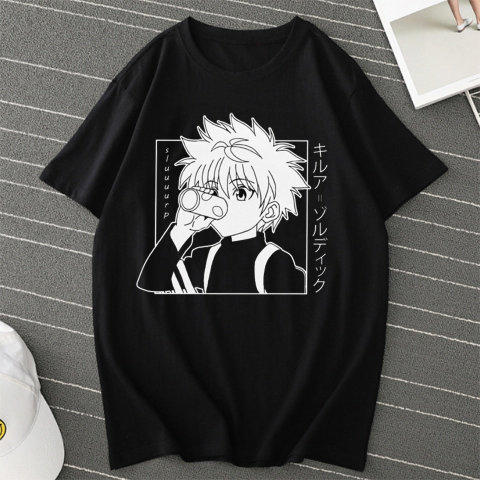 T shirt hunter hot sale