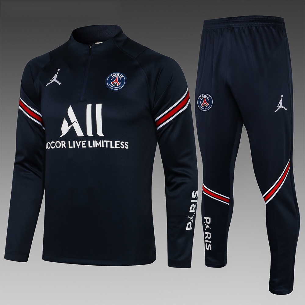  PSG: Ropa