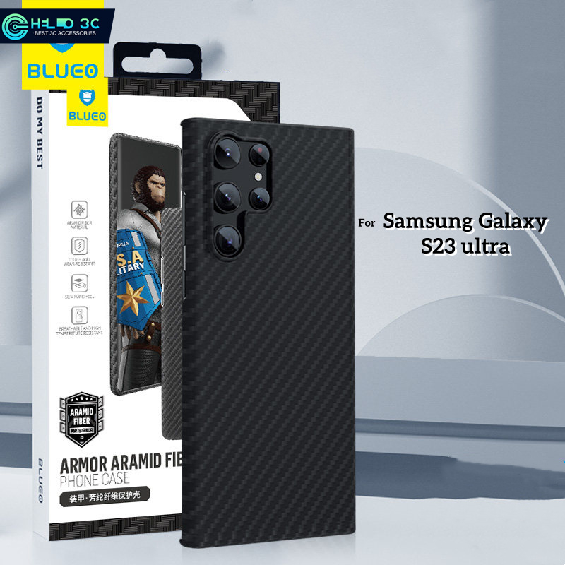 Vidrio templado curvado de pantalla completa de Blueo para Samsung Galaxy  S23/S24 ultra protector de pantalla a prueba de golpes/antiarañazos S24  ultra protector de pantalla – Los mejores productos en la tienda
