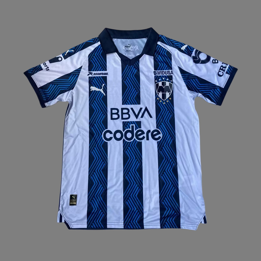 Jersey Monterrey, Camisa POLO Edición Especial 2023/24 Temporada