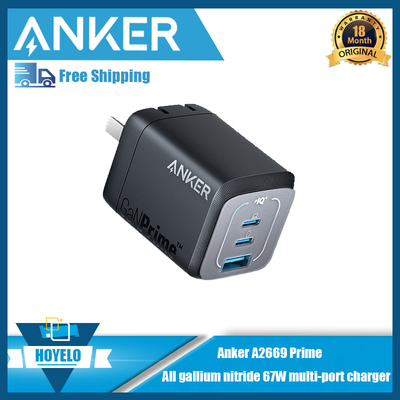 Anker Cargador USB C de 20 W con cable USB-C a Lightning de 3 pies,  cargador 511 (Nano Pro), cargador rápido compacto PD duradero, para iPhone  14/14